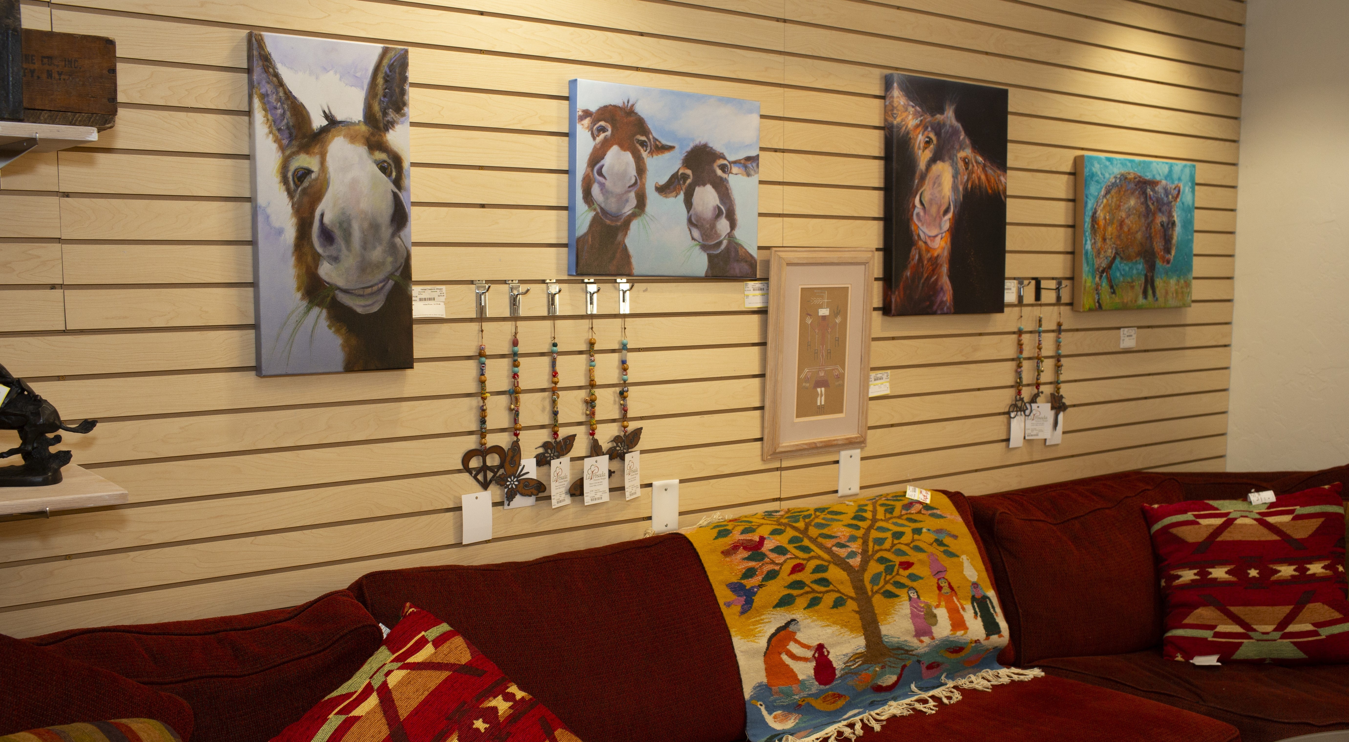 Artwork/Collectables