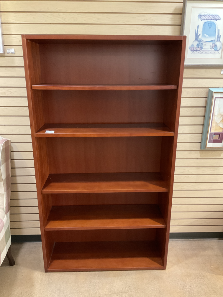 Bookcase