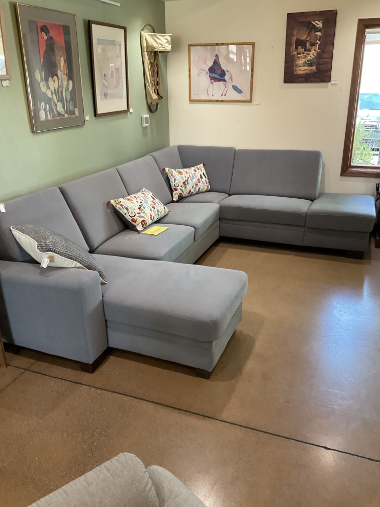 Sectional