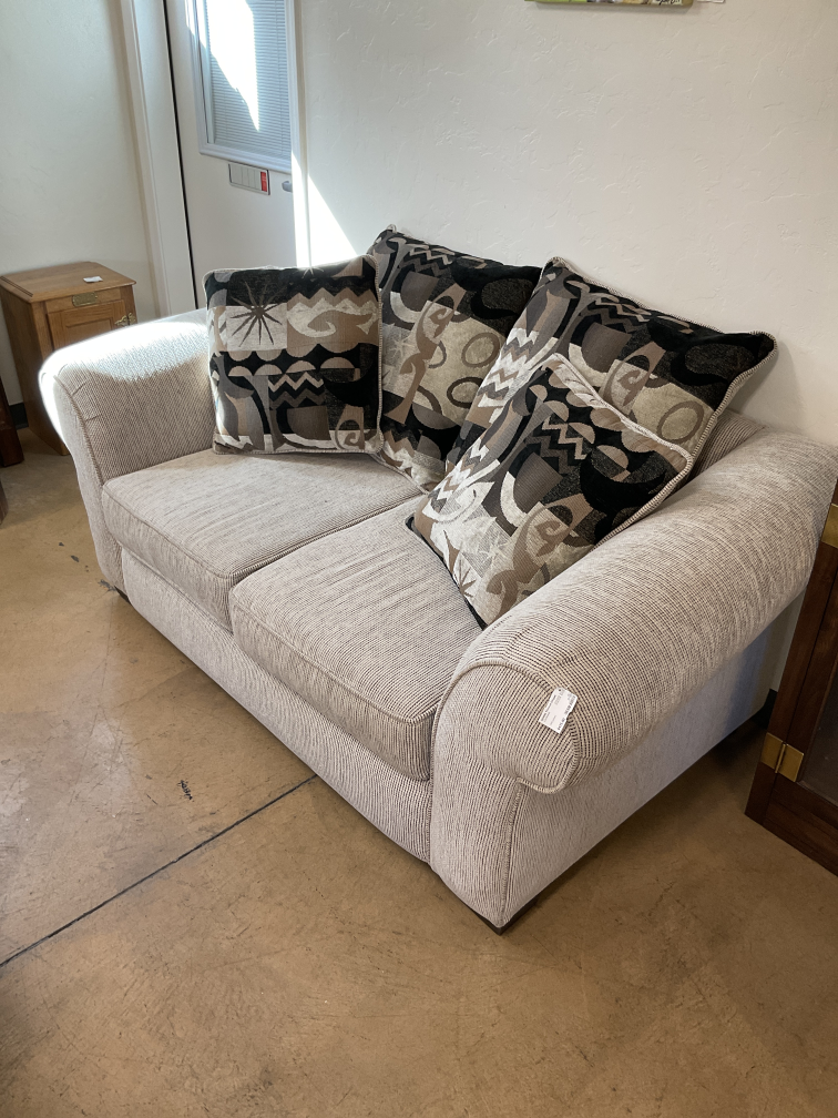 Loveseat