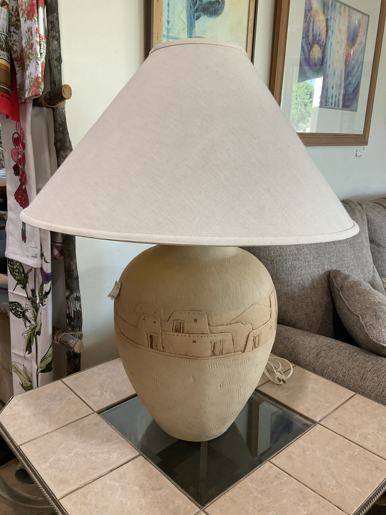Table Lamp