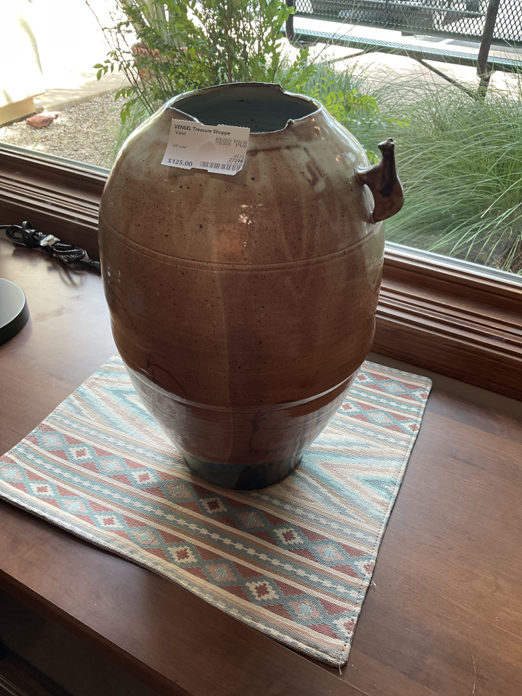 Vase