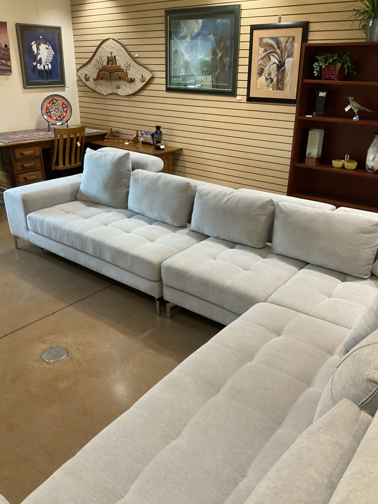Sectional