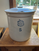Pottery