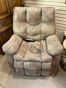 Recliner