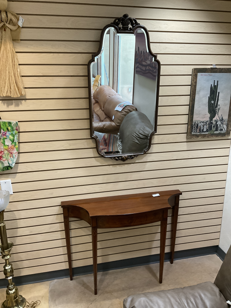 Table (Side/End)