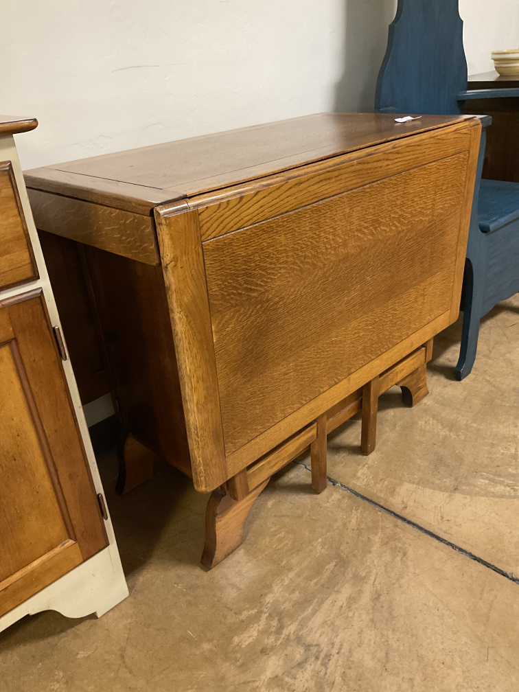 Table (Side/End)