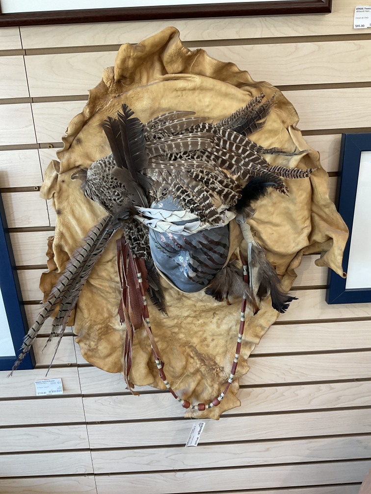 Native American