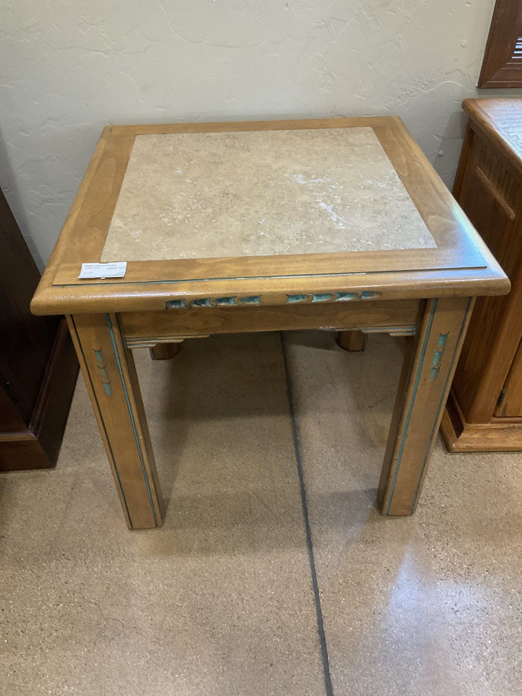 Table (Side/End)