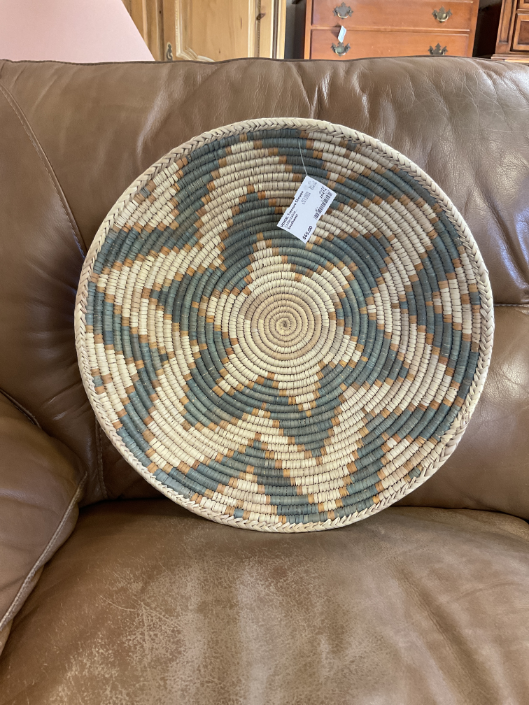 Basketry