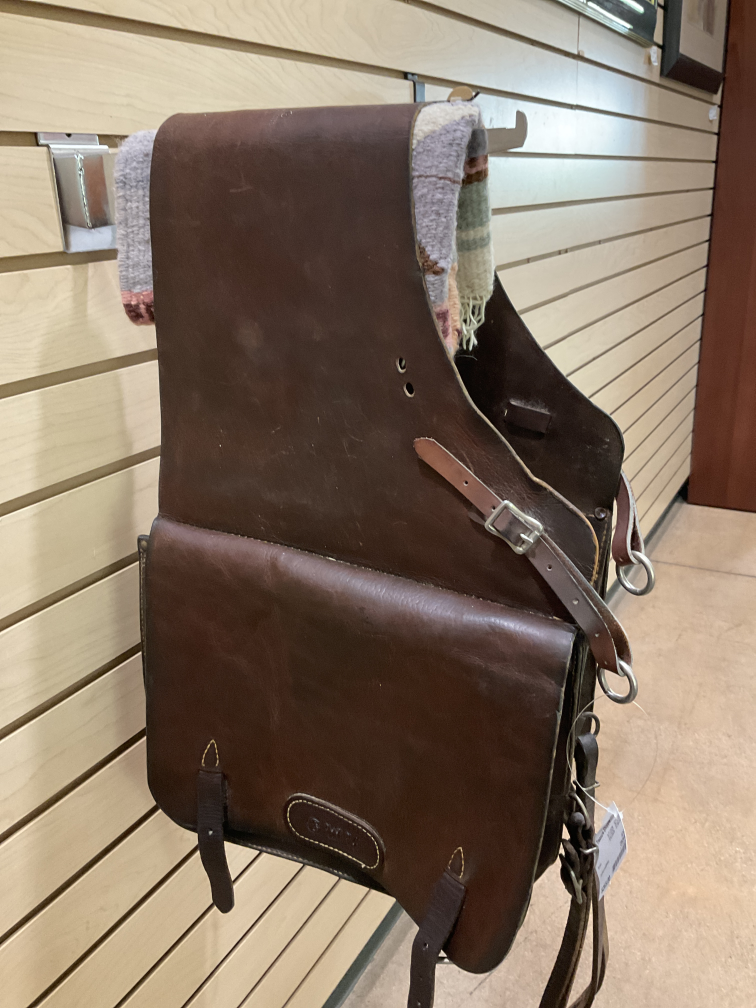Leather