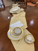 Dinnerware