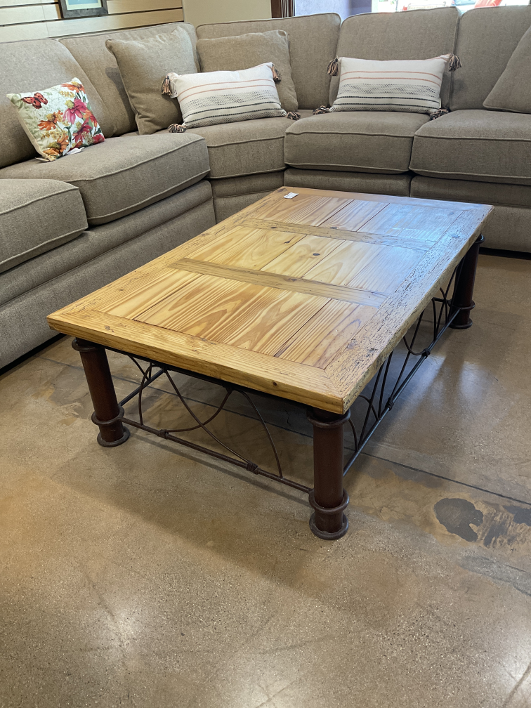 Table (Coffee)