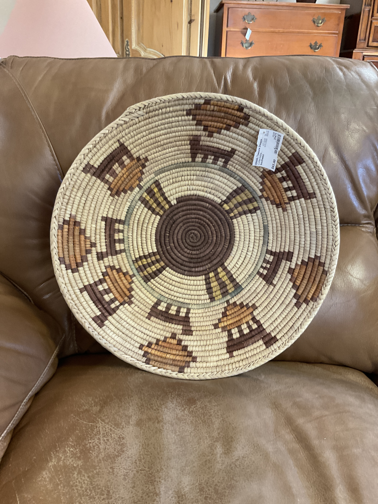 Basketry
