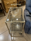 Tea cart