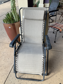 Chaise Lounge