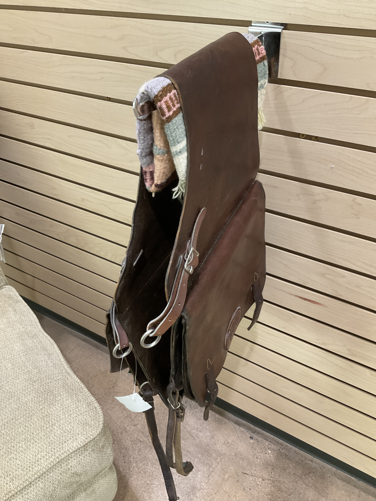 Leather