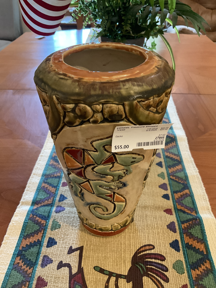 Vase