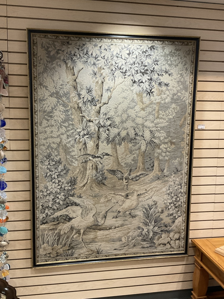 Tapestry
