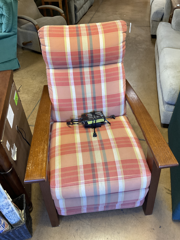 Recliner