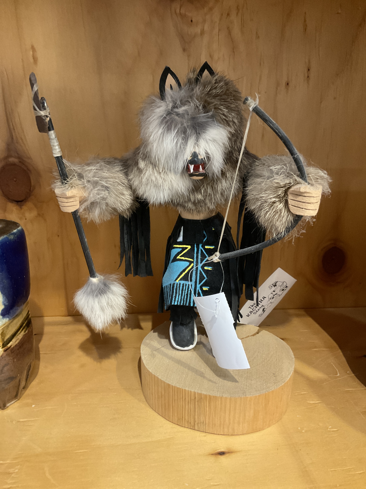 Native American