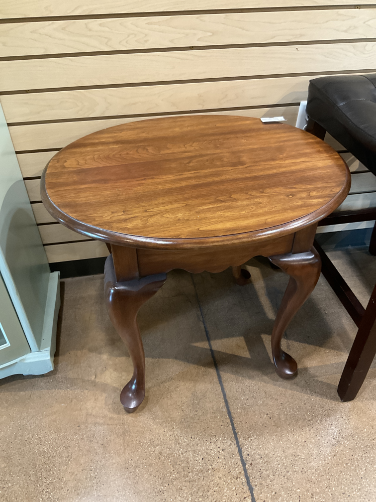 Table (Side/End)