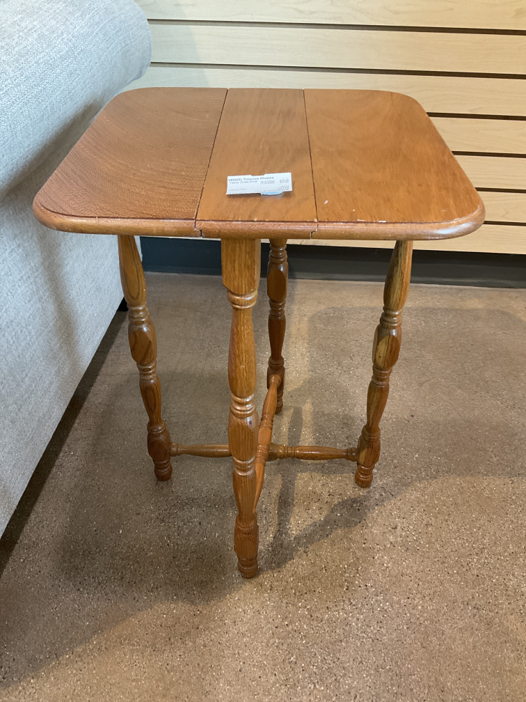Table (Side/End)