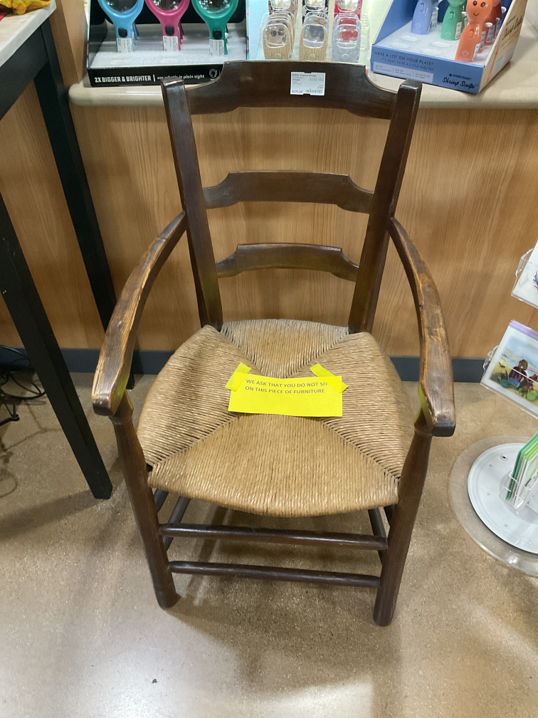 Chair