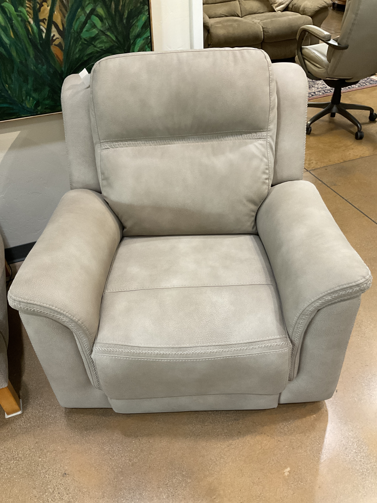 Recliner