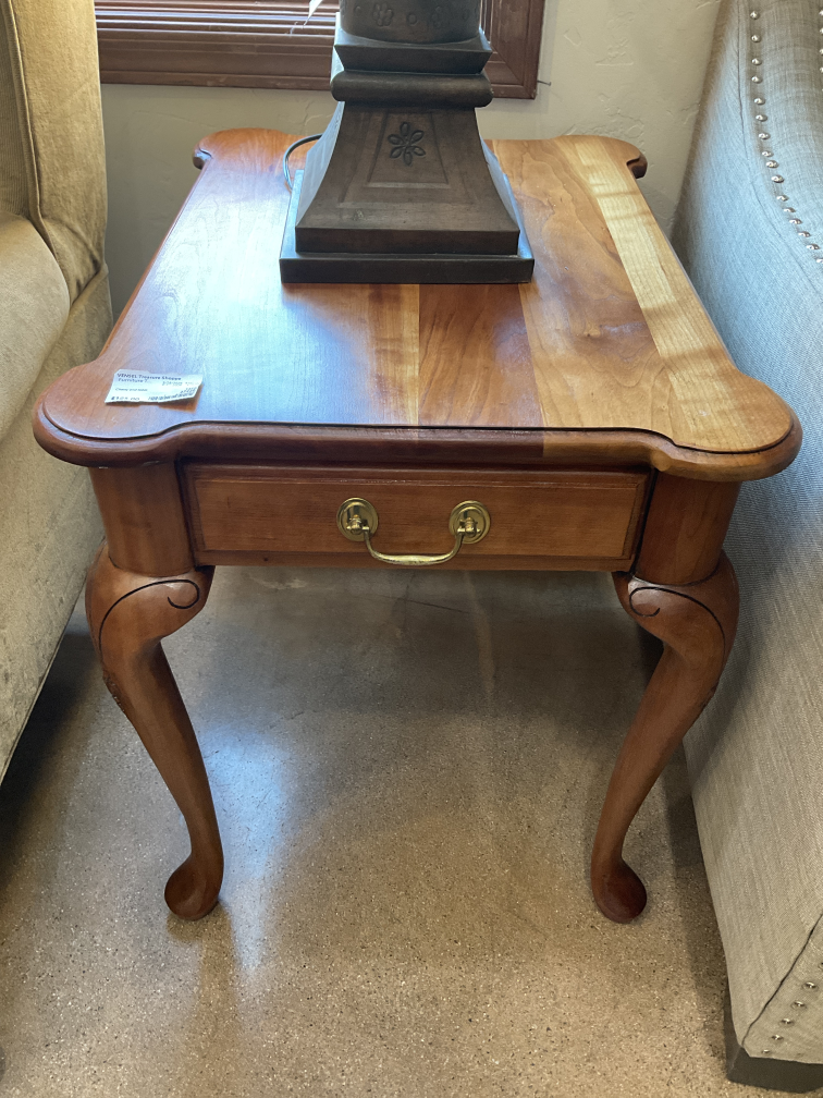Table (Side/End)