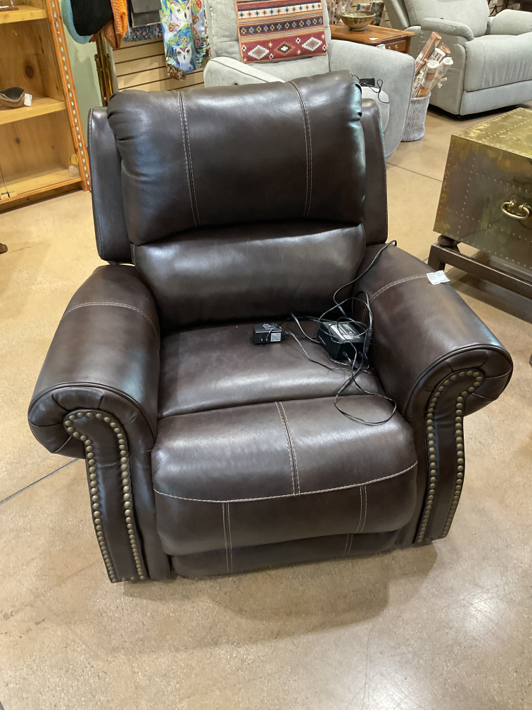 Recliner