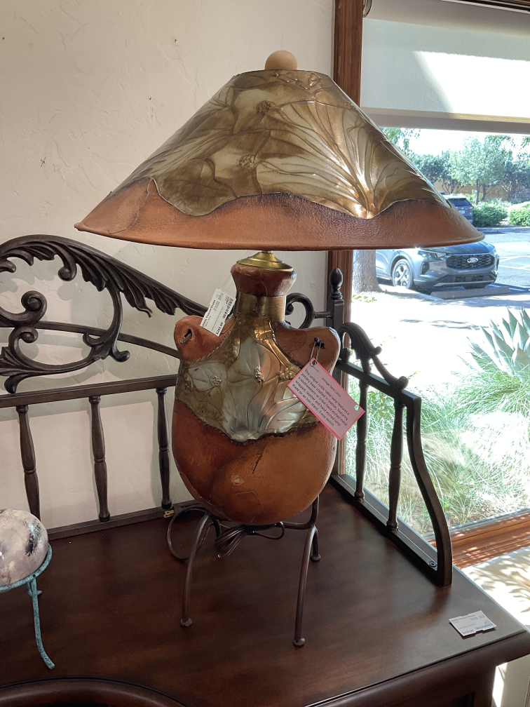 Table Lamp