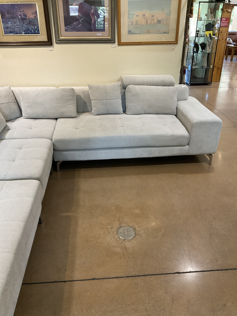 Sectional