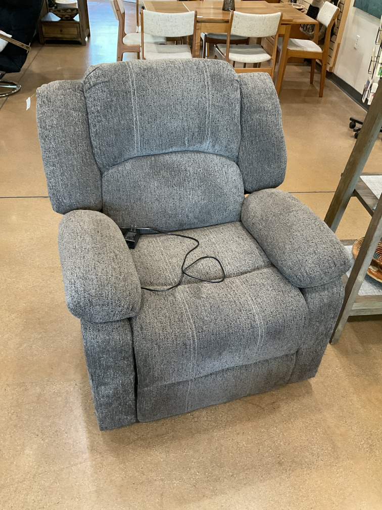 Recliner