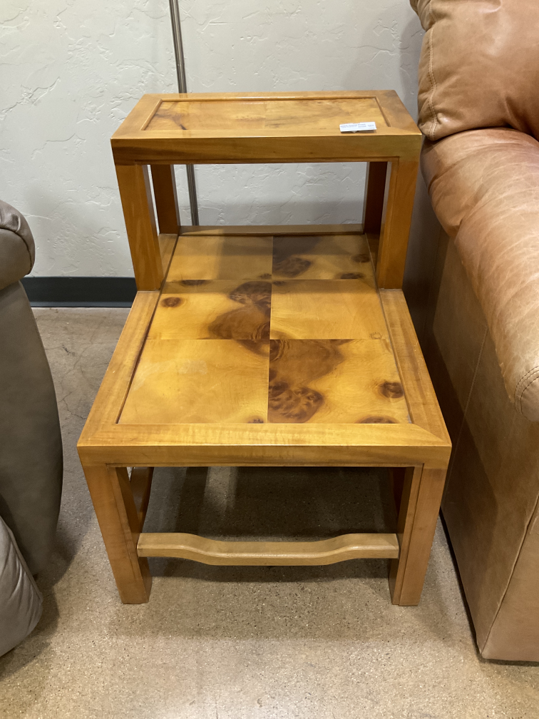 Table (Side/End)