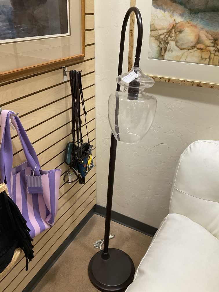Floor Lamp