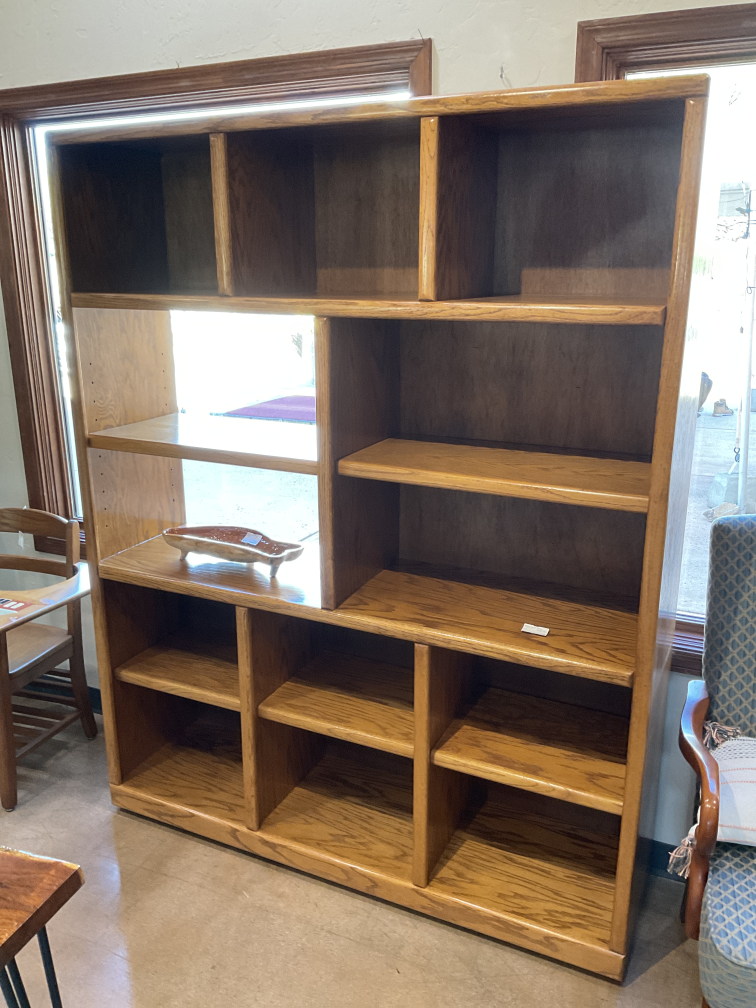 Bookcase