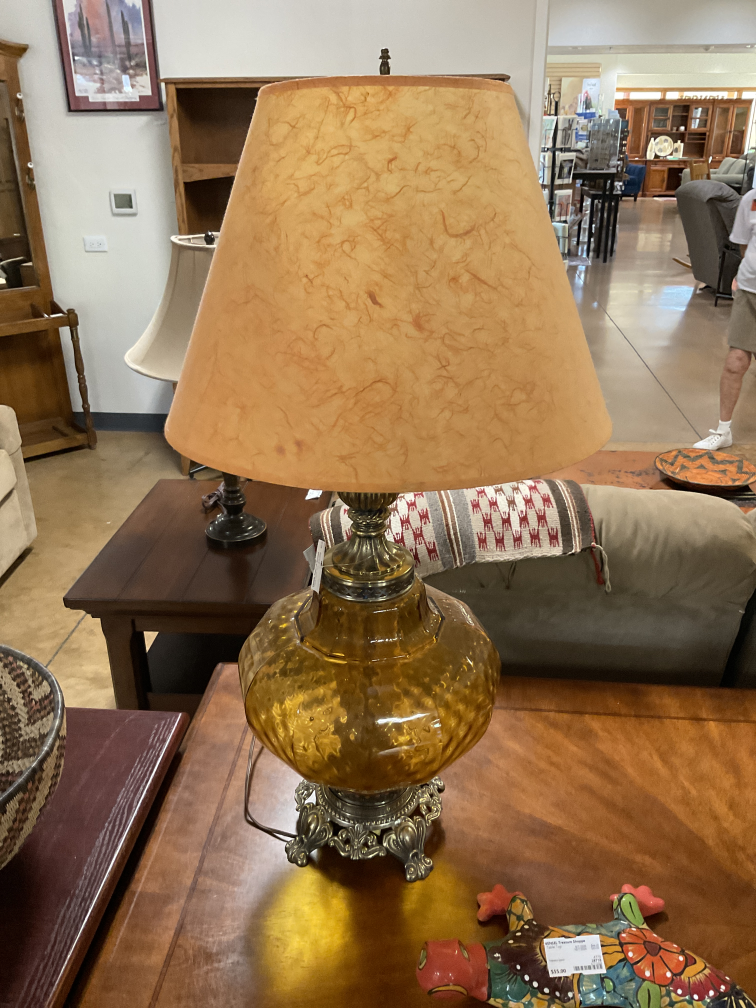 Table Lamp