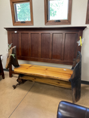 Headboard