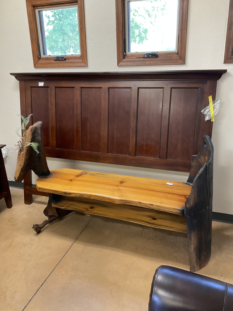 Headboard