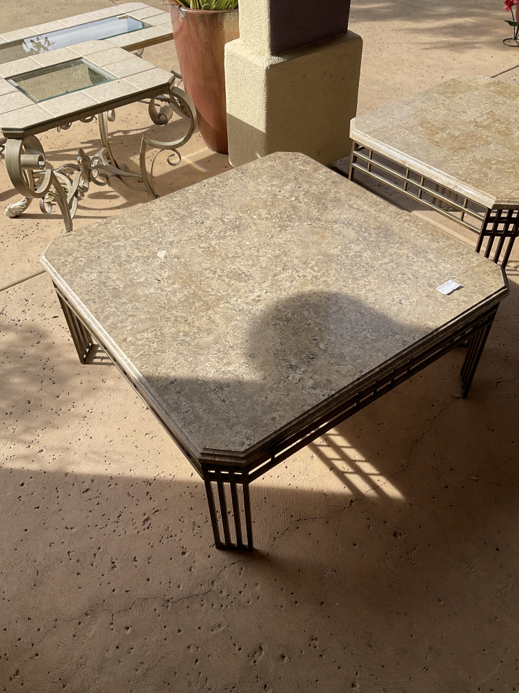 Table (Side/End)
