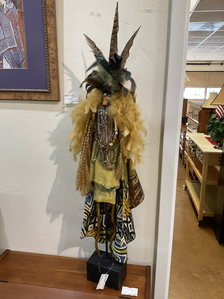 Native American