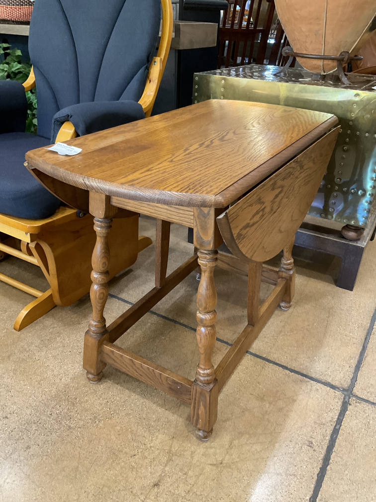 Table (Side/End)
