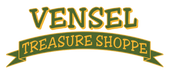 venseltreasureshoppe