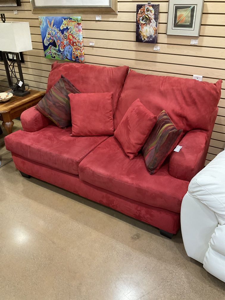 Loveseat