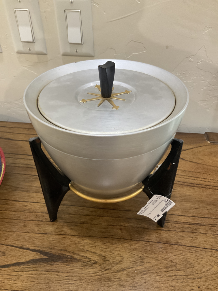 Kitchenware