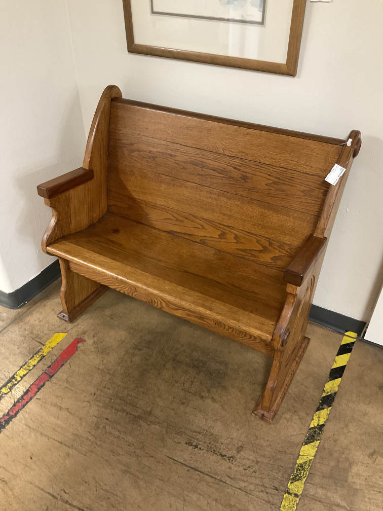 Bench