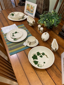 Dinnerware