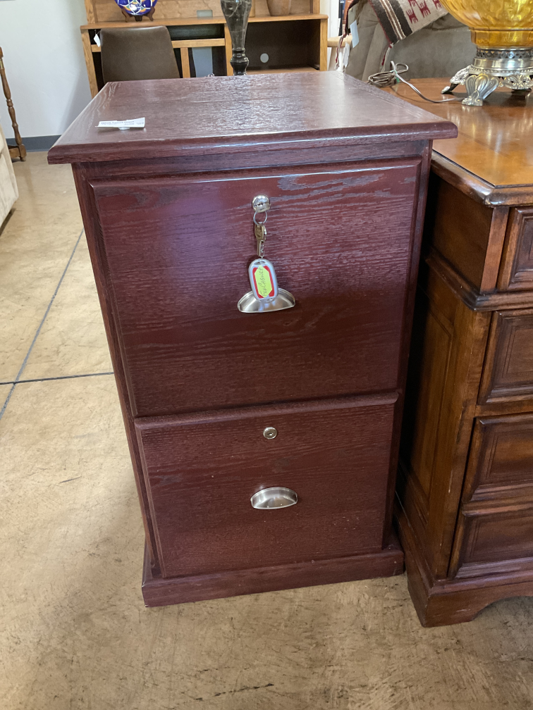 File Cabinet