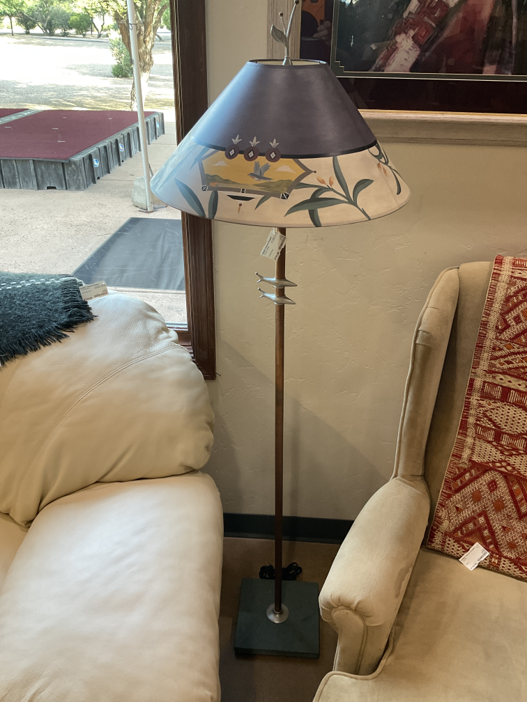 Floor Lamp